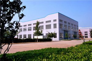 Jiangsu Jixiang Environmental Protection Technology Co., Ltd.