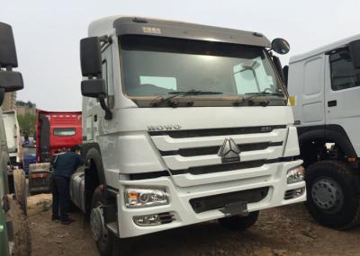 70t 200L Tractor Truck  ZF8098 Hydraulic Steering
