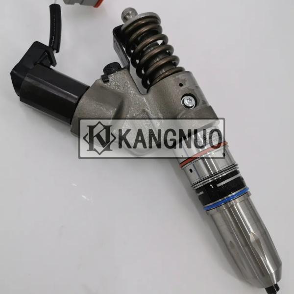 QSM11 Excavator Fuel Injector Nozzle Types 4026222 4903472