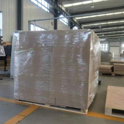 High Temperature Water Slide Decal Paper for Transparent Printing on Wooden Surfaces