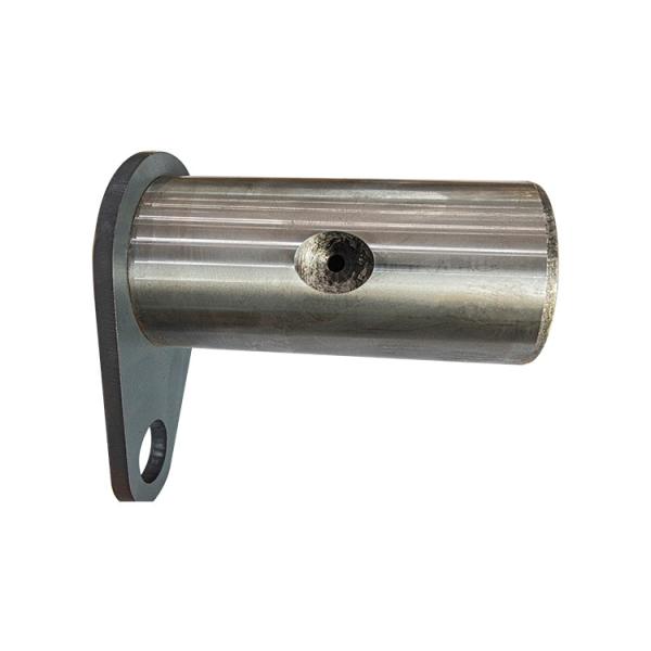 HYUNDAI R60 45mm Excavator Bucket Heavy Equipment Pins Wear Proof