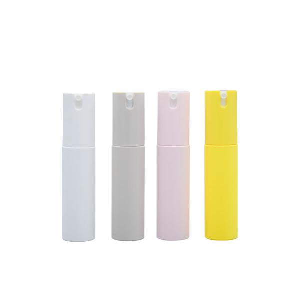 Брызги тумана влаги перемещения Nano точные разливают 30ml по бутылкам PP распыляют бутылку насоса для Skincare