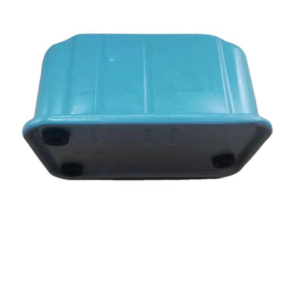 Filtro de combustível Thermo do rei 11-6285 das peças da refrigeração do transporte