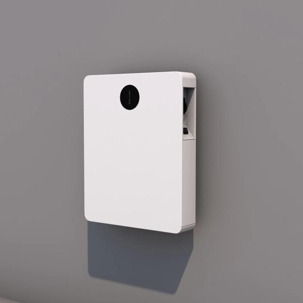 5-10KWh Home Energy Storage Batteries Multipurpose 51KG-306KG