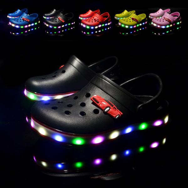 MAGY VOLAT Waterproof IP65 WearableLED Light Strips For Shoes Clothing