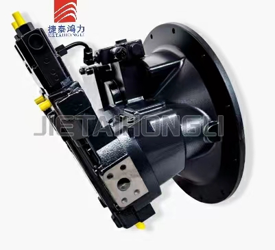 Насос A10vso18 A10vso28 A10vso45 A10vso71 A10vso100 буровой установки литого железа