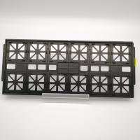 Plateaux statiques de JEDEC Matrix de module d'IoT anti