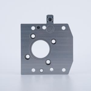316 Stainless Steel CNC Auto Parts Machining Precision Lathe Customized