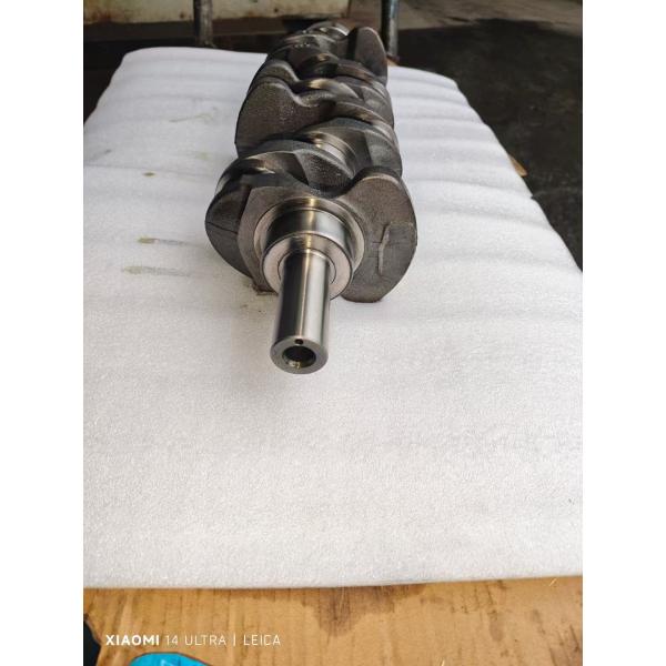 D4CB CRANKSHAFT 23111-4A701 6J0164AU00 Fits For 02-12 Starex / Porter 2.5L