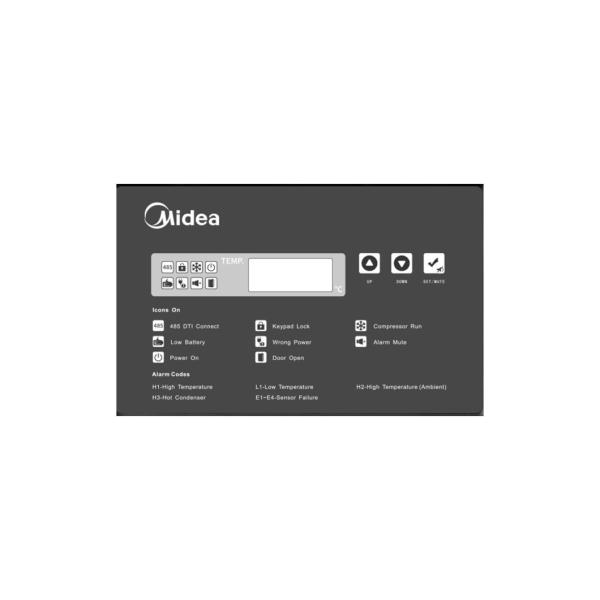 Прямое охлаждение 358L -86 градусов лаборатория сверхнизкотемпературный морозильник для медицинских исследований