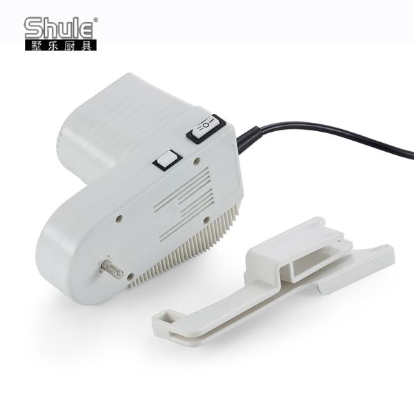 Классика приложения 220V 60Hz мотора машины макаронных изделий AC IE 1 съемная
