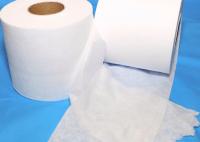 BFE99, tissu non-tissé de N95 Meltblown/petit pain enorme non tissé de tissu de polypropylène