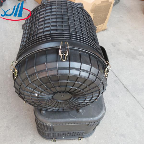 High Quality Diesel Engine Parts Oil Bath Air Filter WG9725190175