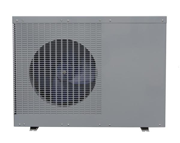 6KW Swimming Pool Inverter Heat Pump 1P 220V 50Hz Power Supply