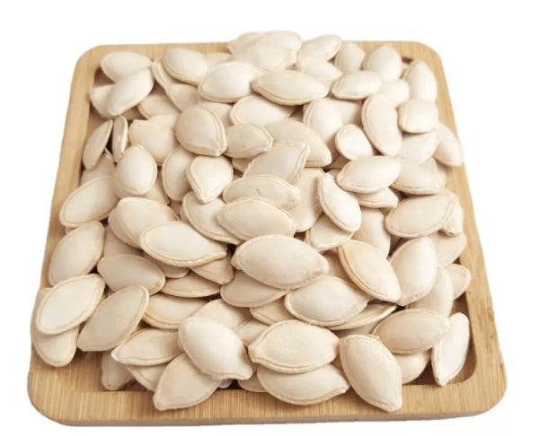 Upgrade Your Snack Game with Shine Skin Pumpkin Seeds