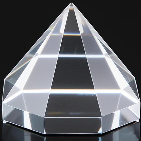 17 Sided Prism GCr15 Bearing Steel 17-20 mm Thickness