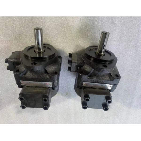 PFE-42045/3DV Промышленный гидравлический насос с фиксированным смещением