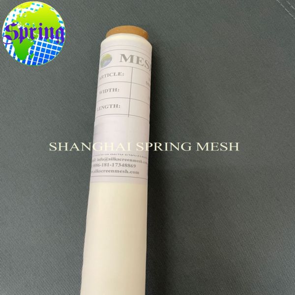 Polyester, Nylon, PPS, PEEK Filter Mesh for Food, Beverage, Chemical, Water, Blood and Cosmetic Filtration