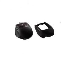 Moule en plastique de moulage en plastique fait sur commande noir de ménage des produits LKM d'aspirateur