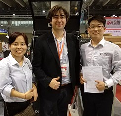 Изготовление 3D знаков каналов букв Выберите EJON T13 высокопроизводительный CNC профиль изгибатель