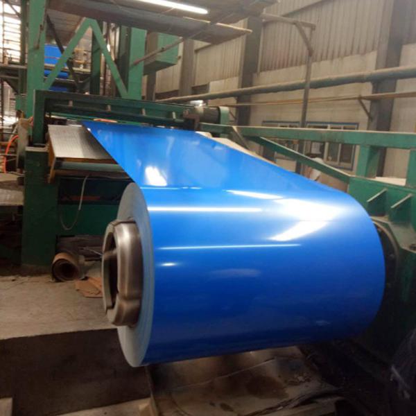 Полная жесткая PPGI оцинкованная стальная катушка G60 SS440 изгибная гофрированная крыша