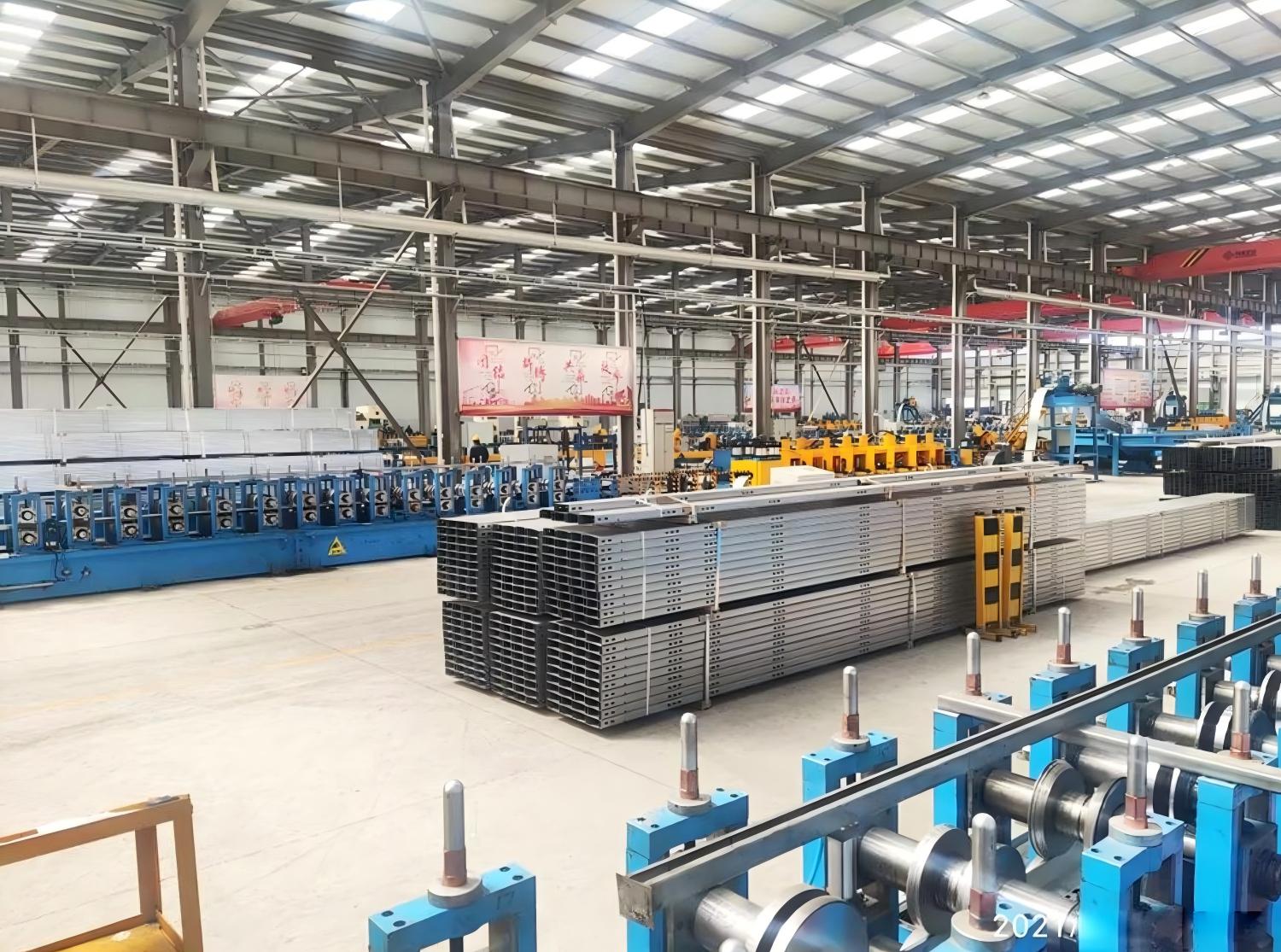 Wuxi Bangyu Energy Technology Co., Ltd.