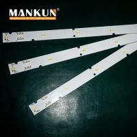 salle linéaire d'intérieur SMD 2835 de la largeur 20mm 1F Zhaga de module de 8W LED