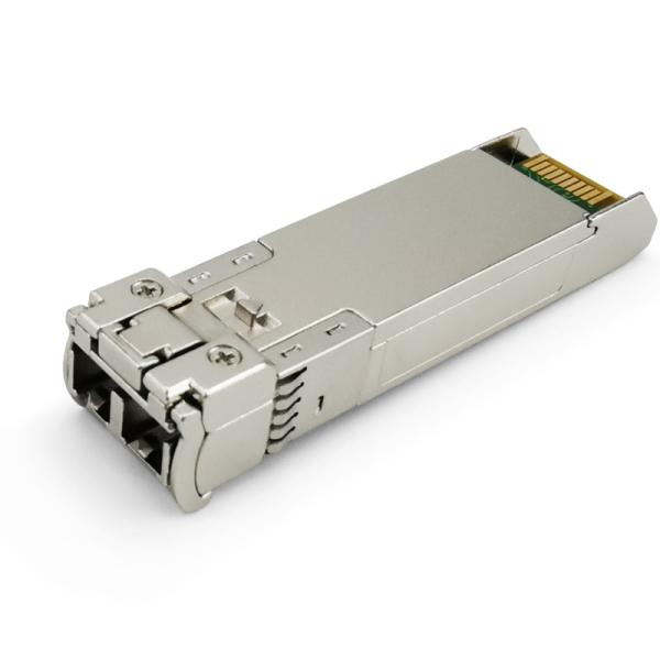 J9150A X132 10G SFP LC SR 1550nm Передатчик с оптической мощностью 2-3dBM и дальностью действия 80 км