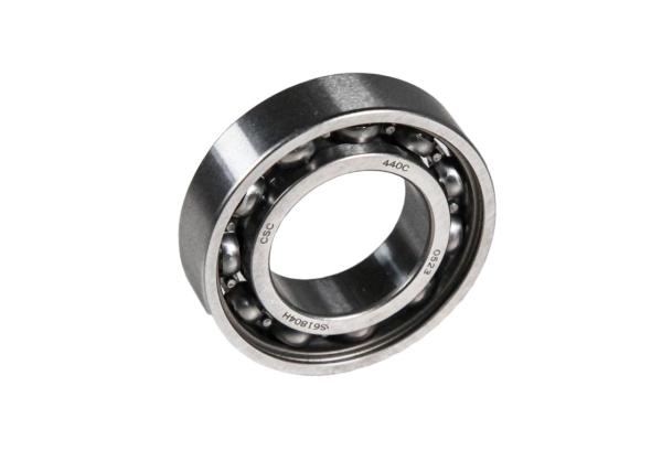 440C P6 V2 SS6000-2RSF Deep Groove Ball Bearings