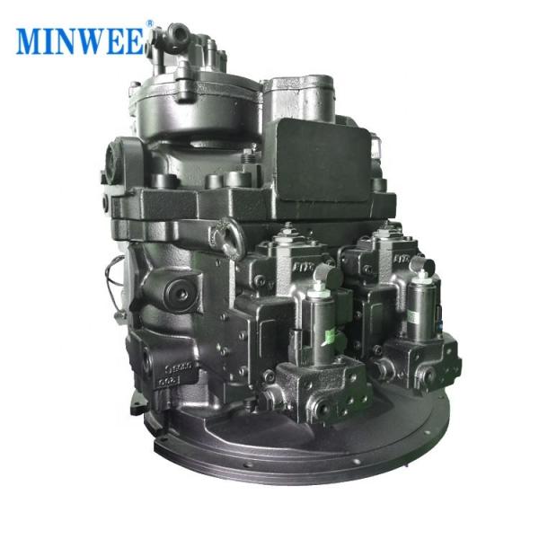 KOMTIOU Excavator SK460-8 hydraulic main pump spare parts pump assembly