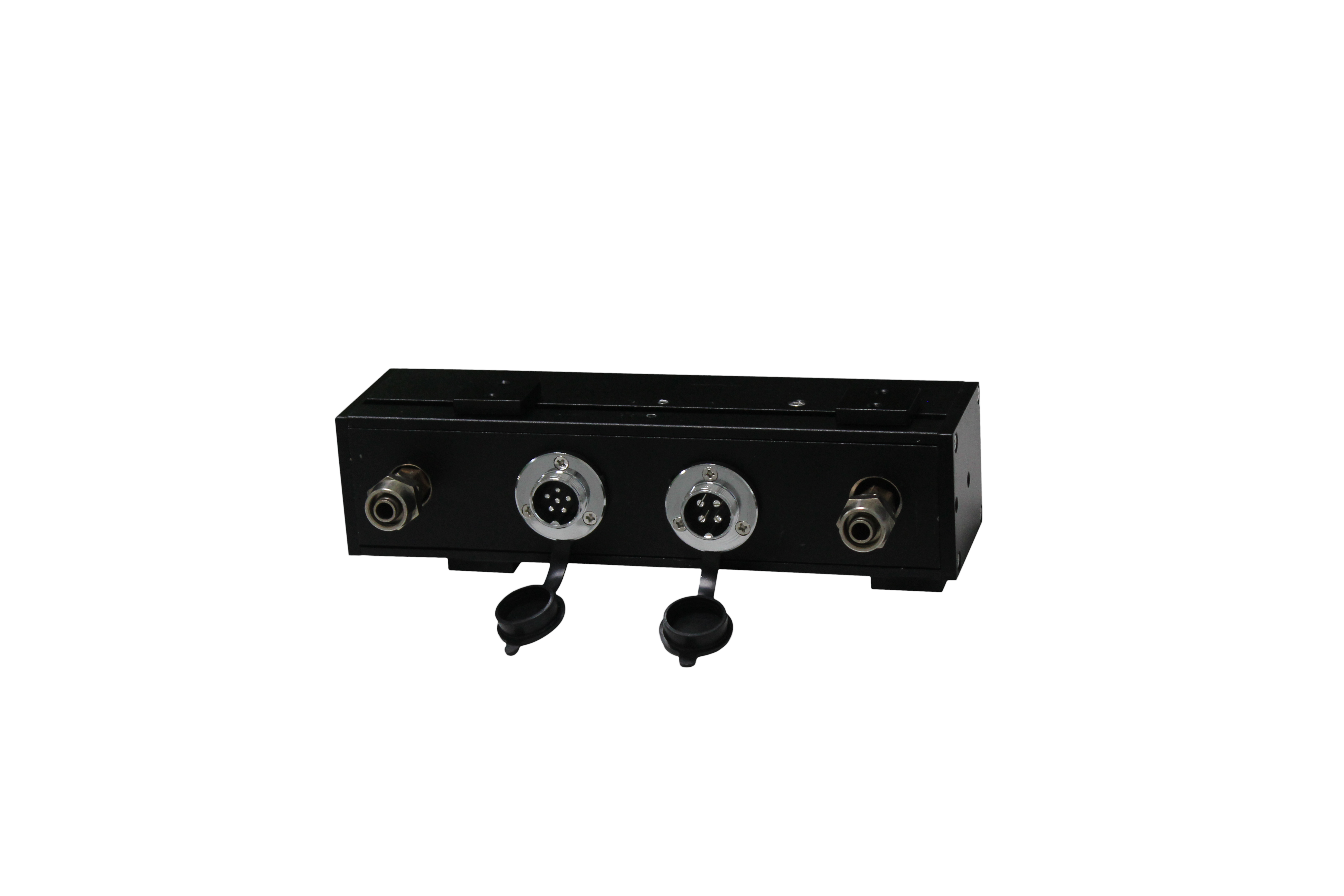 Industrial UV LED Curing System for UV Base Coat & Clear Lacquer  Industrial Coating
