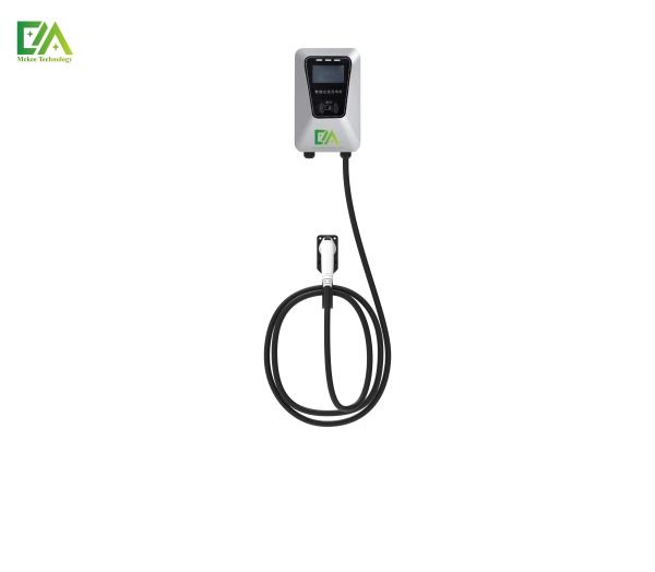 New Energy Home Charging Gun 7/11/22KW Electric Vehicle Charging Pile Fast Charge