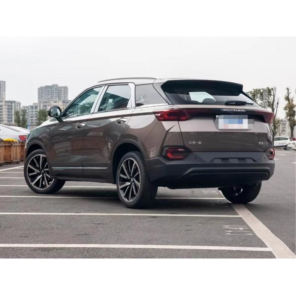Компакт Suv двигателя Bestune T77 1.5T с камерой 360 новой