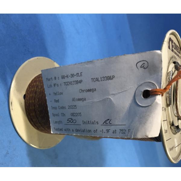 HMPW-K-M Plug K Type Connector Miniature Thermocouple Connector SMT Consumables