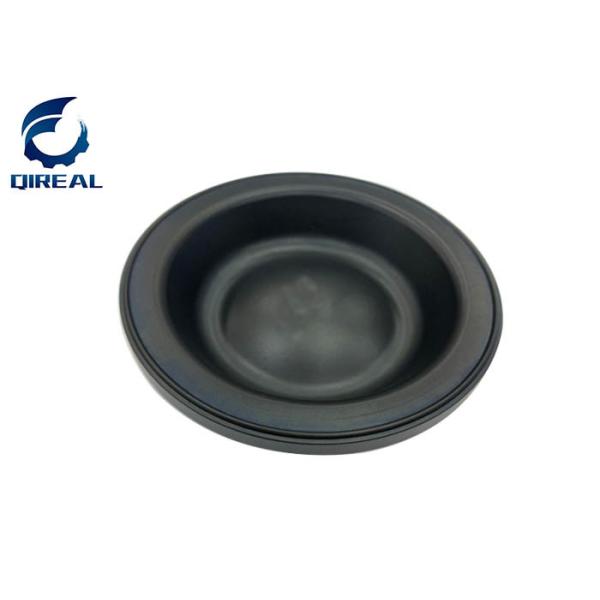 Диафрагма HB8G PTFE гидравлического аккумулятора частей выключателя утеса резино