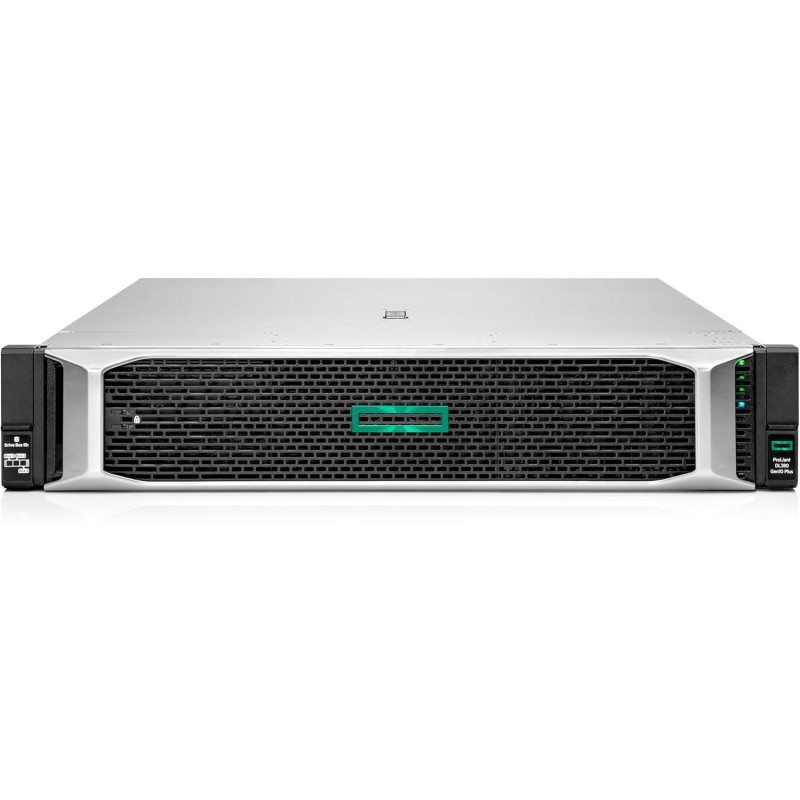 HPE ProLiant DL380 Gen10 Plus 2U Rack Server with 3rd Gen Intel Xeon Scalable
