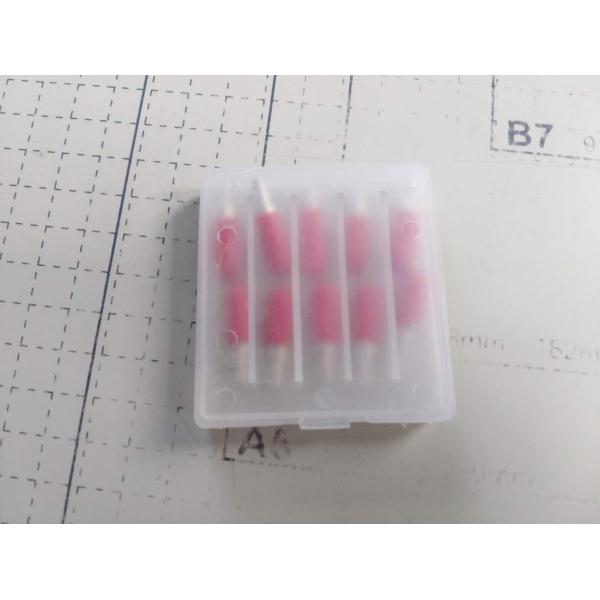 Monocrystal Tip Diamond Drag Engraving Bit Pencil Type Diamond Dressers