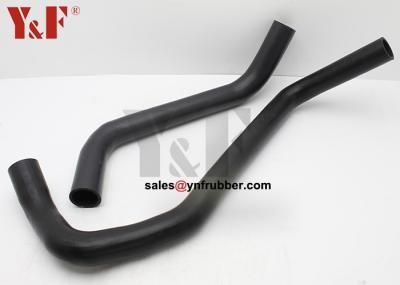 E320D Ensemble de tuyaux de radiateur pour excavatrice 265-3602 245-9178 caoutchouc synthétique