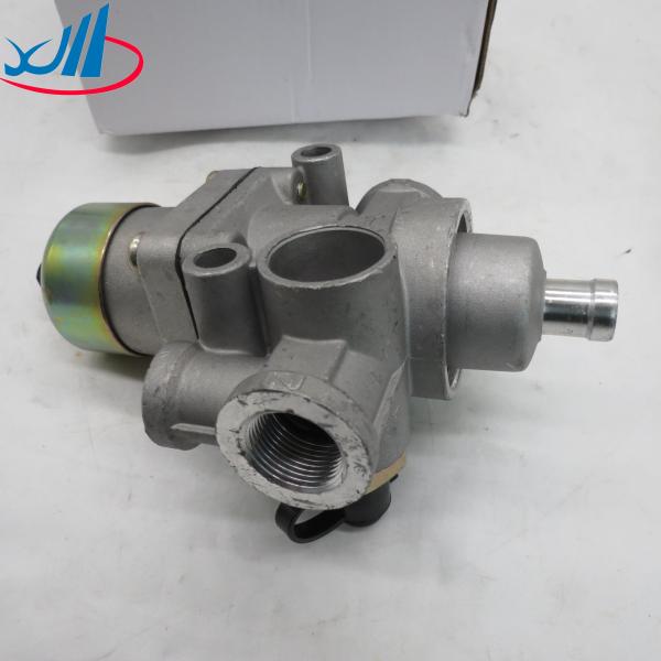 Iron Material Foton Auto Parts Pressure Regulating Valve 9753001100