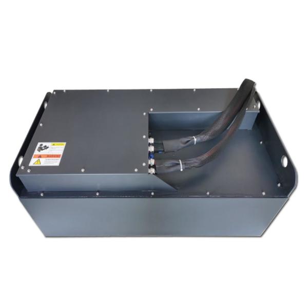 литий-ионный аккумулятор IP56 25.6Kwh 48v 500Ah EV для грузоподъемника