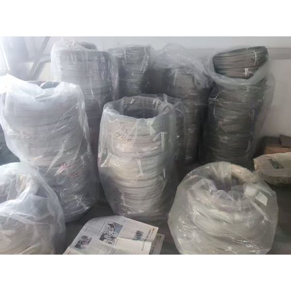 TA1,TA2,TA9,TA10,TA15,TC4,TC6,TC11,TC18,TC21,GR5...High Strength Alloy Steel Rod for Automotive and Machinery Parts