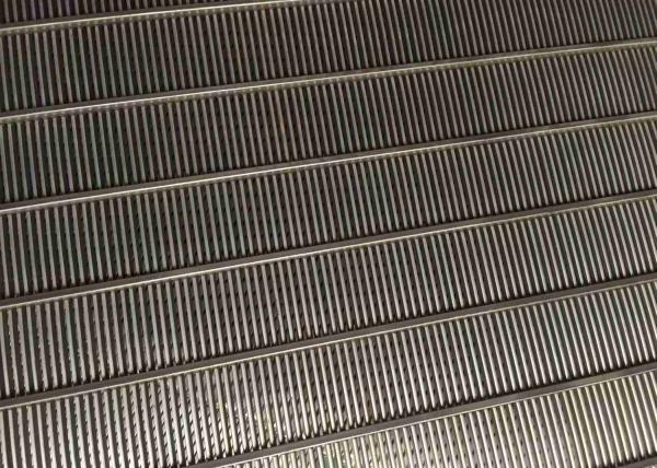Filtro de malla de alambre tejido resistente a ácidos a temperaturas extremas en rollo de apertura precisa