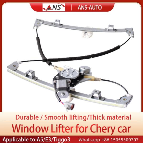 OEM Non Destructive Chery Spare Parts Car Window Lifter Rust Free