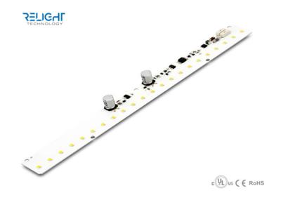 Dimmable 100 Lm/W 280*30mm 230V / 120V  Linear LED AC Module For Panel Light