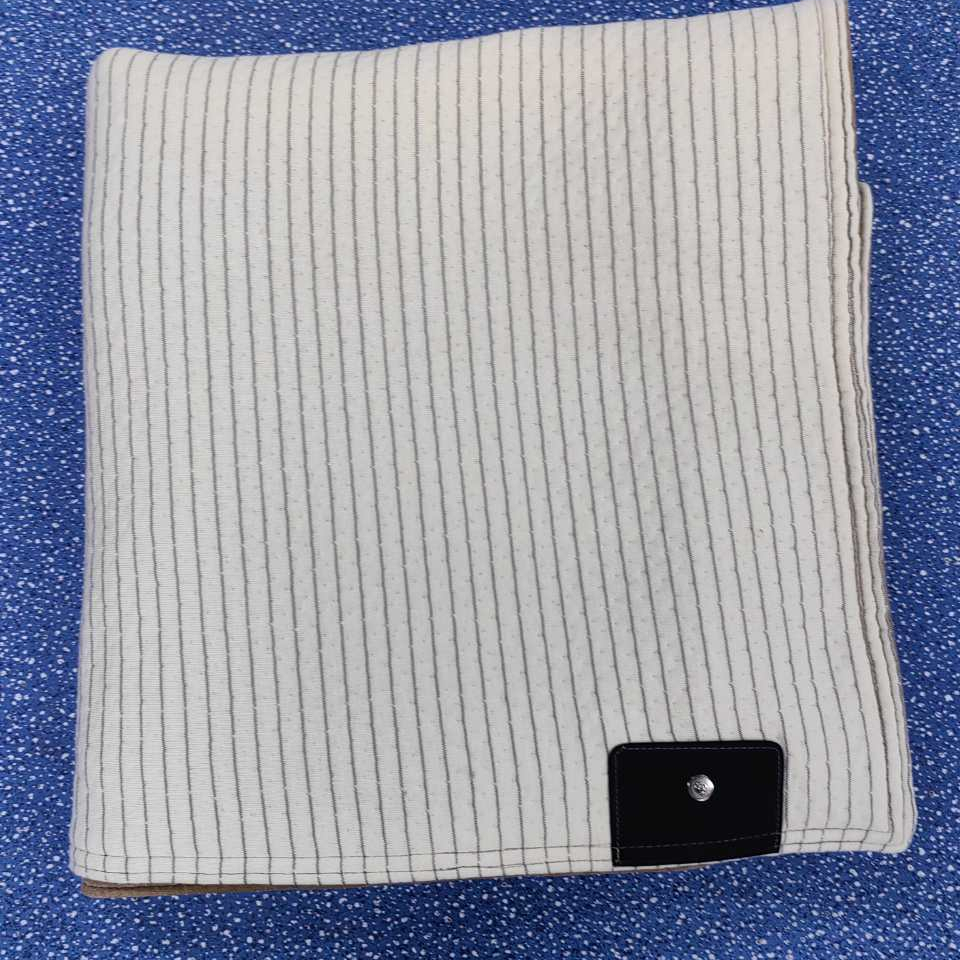 Oem China Wholesale Bulk Home Outdoor Camping Travel Anti-static Electricity Thick Grounding Blanket Customized Earthing Bedding