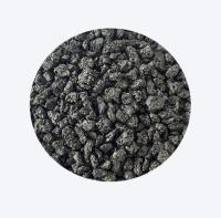 Recarburizador de alta resistência para fabrico de coque de petróleo/grafite de fibras de carbono