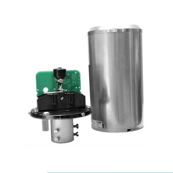 Беспроводные 0.1 мм цифровые датчики дождя датчики с рабочим диапазоном температуры 0%RH-100%RH