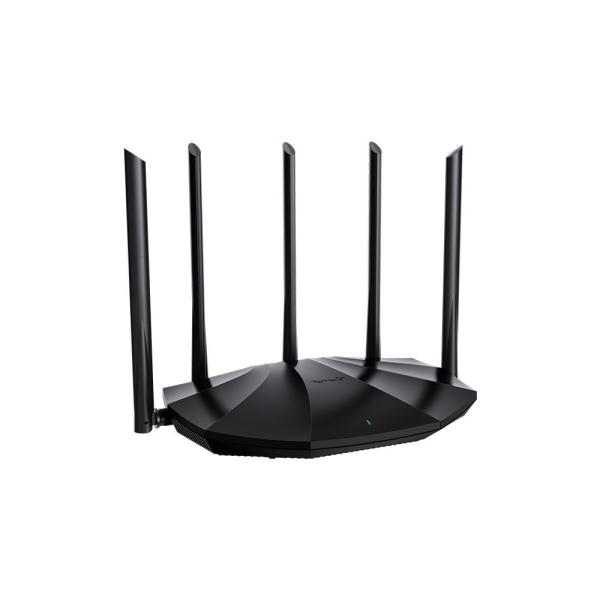 vitesse 4G TX2 Pro WiFi6 routeur Max. 1000Mbps LAN Taux de transmission de données Wi-Fi fréquence prise en charge 2.4G 5G 5 Externe 6dAntennes Bigin
