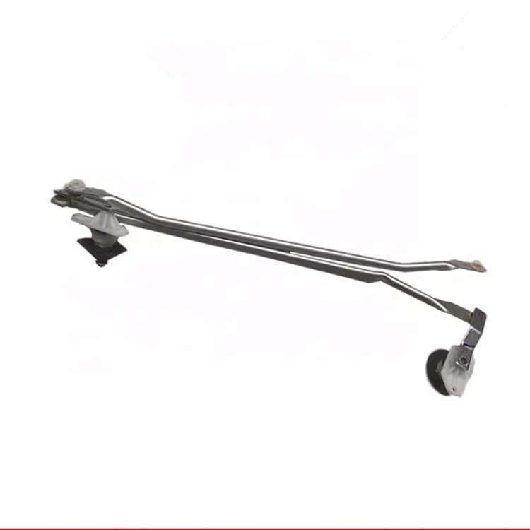 Reliable Easy Installation Adjustment Truck Parts Long-Lasting Durability Wiper Linkage Assy for Foton Condition New