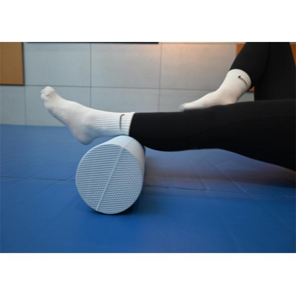 24inch * 5inch Foam Roller And Massage Ball EVA Back Pain Epp Foam Roller